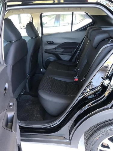 Imagen 6 de 10 de Nissan Kicks Sense Mt Entrega Inmediata