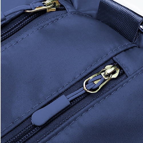 Imagen 5 de 10 de Bolso De Viaje Impermeable Reforzado.
