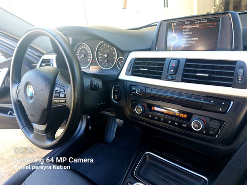 Imagen 5 de 6 de Bmw Serie 3 2013 2.0 320i Sedan 184cv