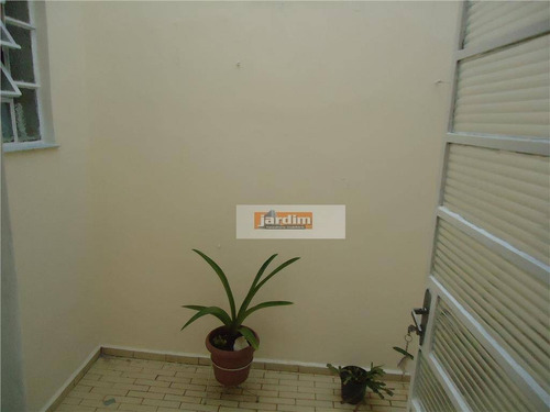 Casa Residencial À Venda, Vila Vivaldi, São Bernardo Do Campo. - Ca0396