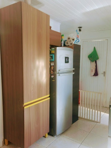 Casa Em Espírito Santo Com 3 Dormitórios - Lu268045