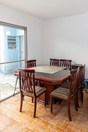 Imagem 8 de 30 de Casa À Venda No Bairro Granja Julieta - São Paulo/sp - O-27621-45026