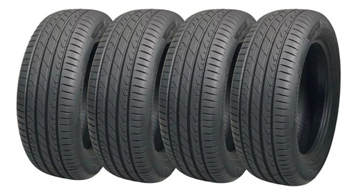 Kit 4 Pneu Sentury Aro R15 185/65r15 88v Qirin 990 Logan