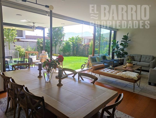 Imagen 13 de 30 de Casa En Venta De 4 Dorm. En Colina
