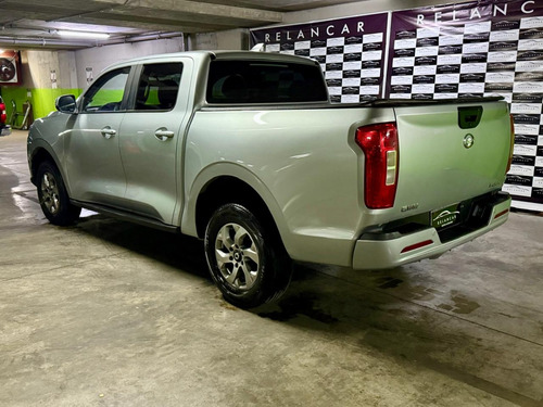 Great Wall Poer 4x2 Elite Mt Excelente Estado