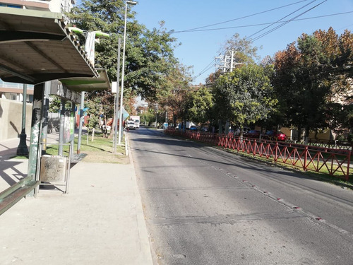Departamento En Venta De 3 Dorm. En La Cisterna