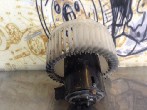Turbina De Clima Blower Malibu Mod: 04-07 Original
