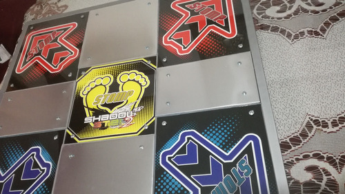 Juego Completo + Tapete De Baile Pum It Up+ Usb Pc