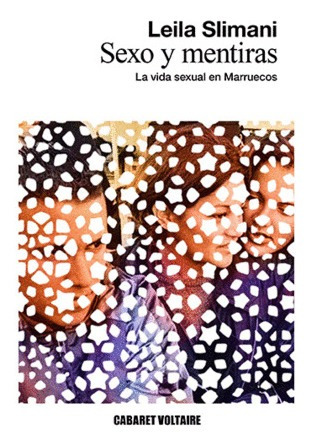 Libro Sexo Y Mentiras Nvo