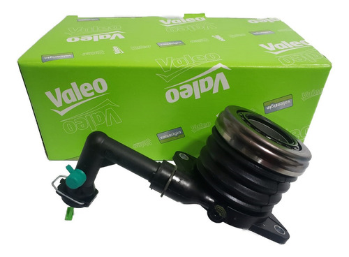 Collarín De Clutch Fiat 500 2015 1.4l Turbo 135-140hp Valeo