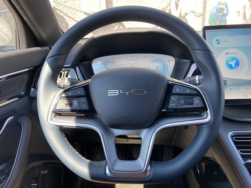 Byd Song Plus