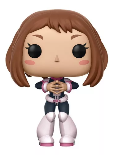 Boku no Hero ganha coleção de Funko Pop