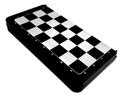 Jogo De Tabuleiro Damas - Lugo Brinquedos