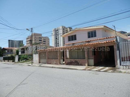 Casas En Alquiler En El Este De Barquisimeto Cercano A Avenida Lara Cod.23-25438 &nd&