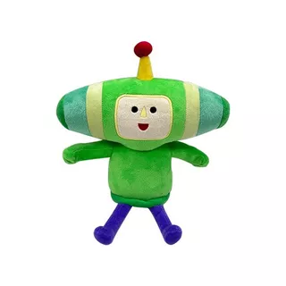 Muñecos De Peluche Katamari Damacy Reroll The Prince De 32 C