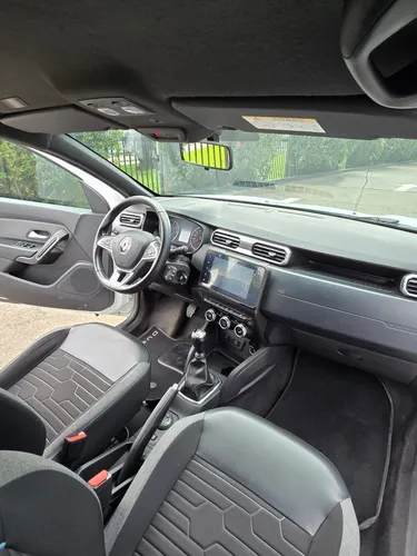 Renault Duster 1.3 Intense Mt 4x4