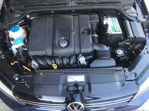 Volkswagen Vento 2.5 Luxury Cuero Excelente Estado!!