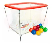 Comprar Corralito  Bebe Panal Plegablé 95x75x76 