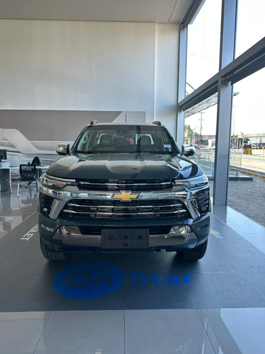 Chevrolet S10 2.8 High Country Cd Tdci 200cv