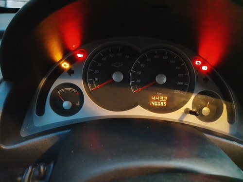 Chevrolet Corsa Sedan 1.4 Premium Econoflex 4p 2009