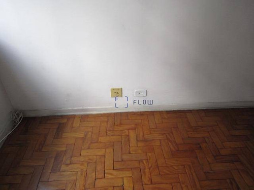 Apartamento 60m², 1 Dormitorios - Mirandópolis - Ap11881