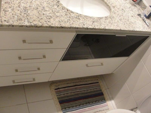 Imagem 9 de 10 de Apartamento - Ref: 1935