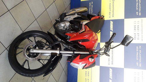 Imagem 7 de 12 de Honda Cg 160 Fan