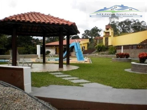 Imagem 2 de 20 de Chácaras À Venda Em Bragança Paulista/sp - Compre O Seu Chácaras Aqui! - 1478997