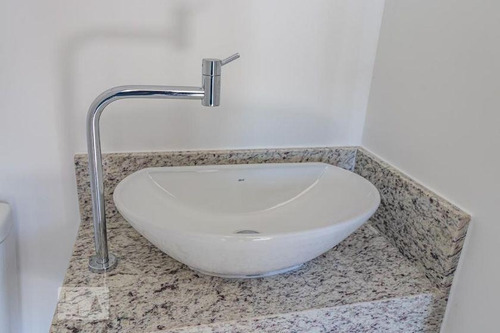 Imagem 20 de 23 de Rrcod3738 Apartamento 83m² Condomínio Bellini - 2 Suítes 2 Vagas - Oportunidade - Barueri, Sp - Ótima Localização - Próximo De Alphaville - Rr3738 - 69858849