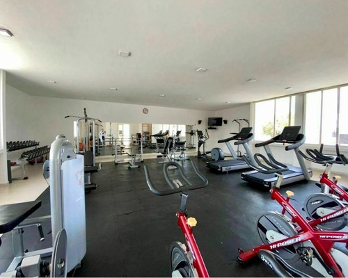 Imagen 19 de 21 de Casa En Venta En Cuajimalpa