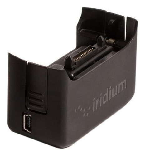 Iridium Extreme Power Y Adaptador Usb Con Clip En La Base