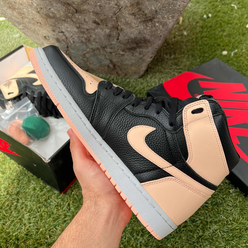 Tenis Urbanos Jordan 1 High