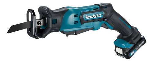Jr105dwye Sierra Sable Makita Inalambrica 12v Con Estuche
