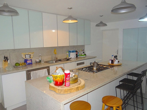 Imagen 6 de 12 de Apartamento En Venta Urb. Altamira C-19230