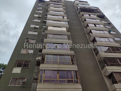 Apartamento en alquiler