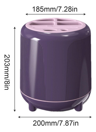 Soporte Para Utensilios De Cocina Para Encimera Soporte Gira