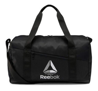 bolsos reebok hombre