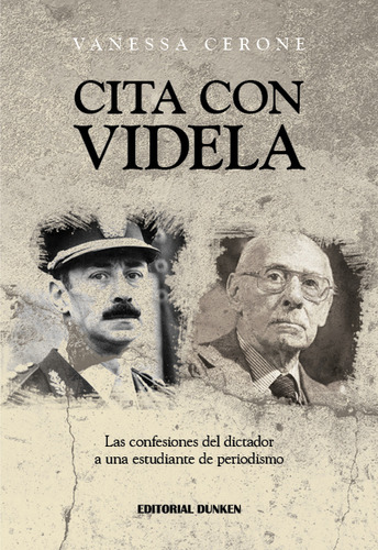 Cita Con Videla