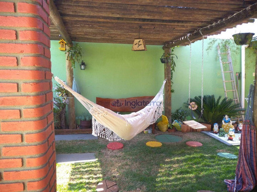 Imagem 8 de 20 de Chácara À Venda, 250 M² Por R$ 245.000,00 - Campo Do Café - Ibiporã/pr - Ch0096