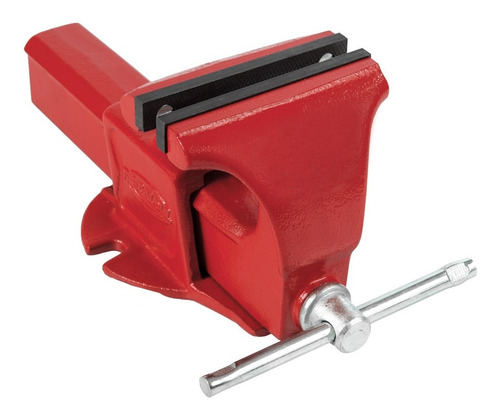 Torno De Bancada Profissional 3 Metalsul Tbp058