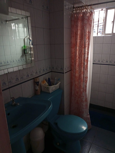 San Luis De Macul, Casa De 2 Pisos. 3d, 2 B