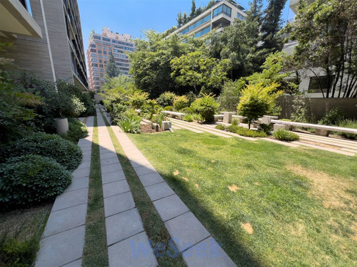 Departamento En Venta 2 Dorm. 2 Baños En Las Condes