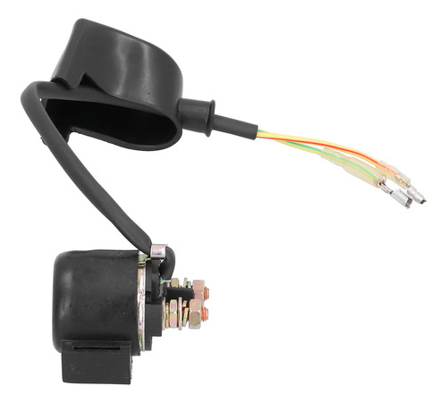 Reemplazo Del Accesorio Del Solenoide Del Relé De Arranque P