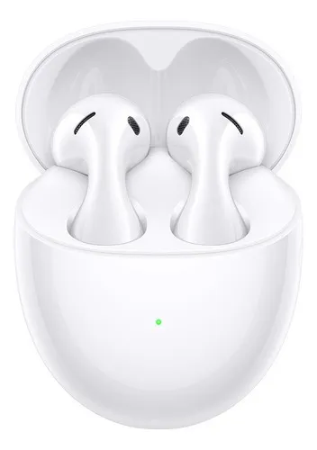 Aud fonos Inal mbricos Huawei Freebuds 5 Blanco Cer mico Color
