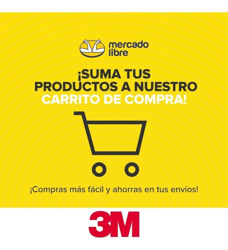 Cinta Selladora Extrema 3m 4412n 50,8mm X 16,46m TranslĂșcida