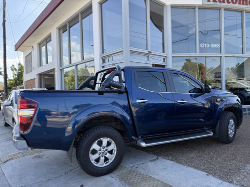 Renault Alaskan 2.3 Bit 16v Intens Mt 4x2