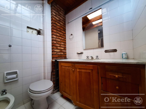Casa En Venta De 4 Ambientes - Acceso Privado Al Lago Nahuel Huapi - Las Chacras, Bariloche