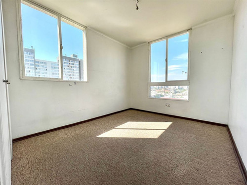 Depto 2d 2b Estac Y Bodega, Metro Av. Matta 51/53m2 Piso 14
