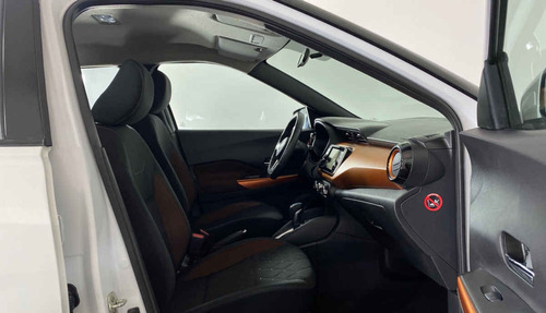 Imagen 11 de 15 de 117555 - Nissan Kicks 2019 Con Garantía