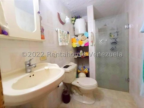Imagen 10 de 15 de Apartamento En Venta Urb San Jacinto Planta Baja 23-15637 Hc
